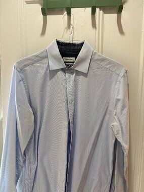 Calvin Klein Dress Shirt
